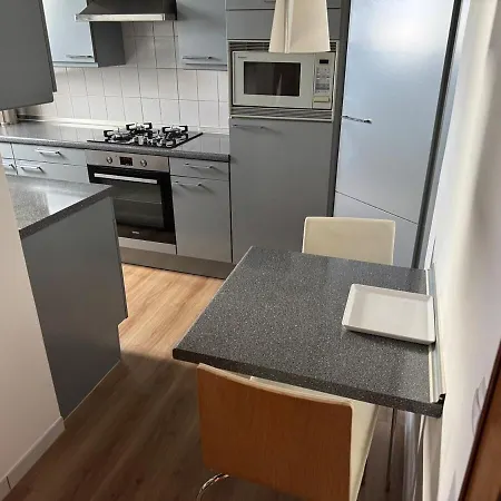 Apartamento Dream In Location Leverkusen