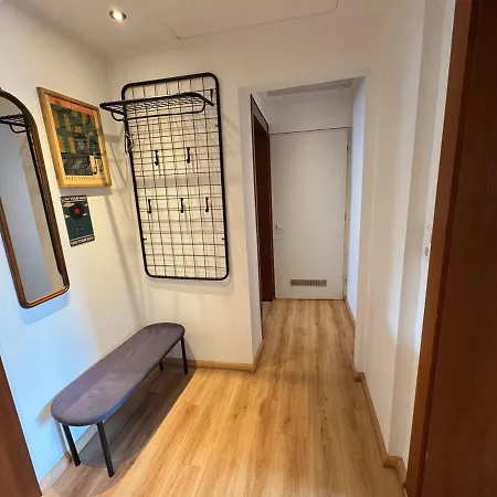 Apartamento Dream In Location