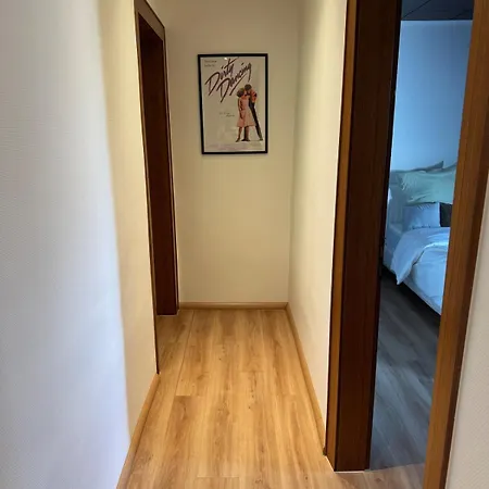 Apartamento Dream In Location Leverkusen
